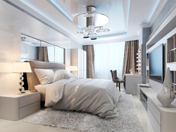 Bedroom furniture in Pembrokershire
